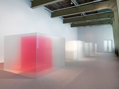 Venice Fog: Recent Investigations by Larry Bell