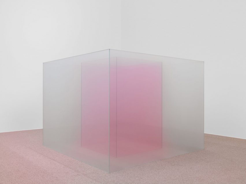 Venice Fog: Recent Investigations by Larry Bell