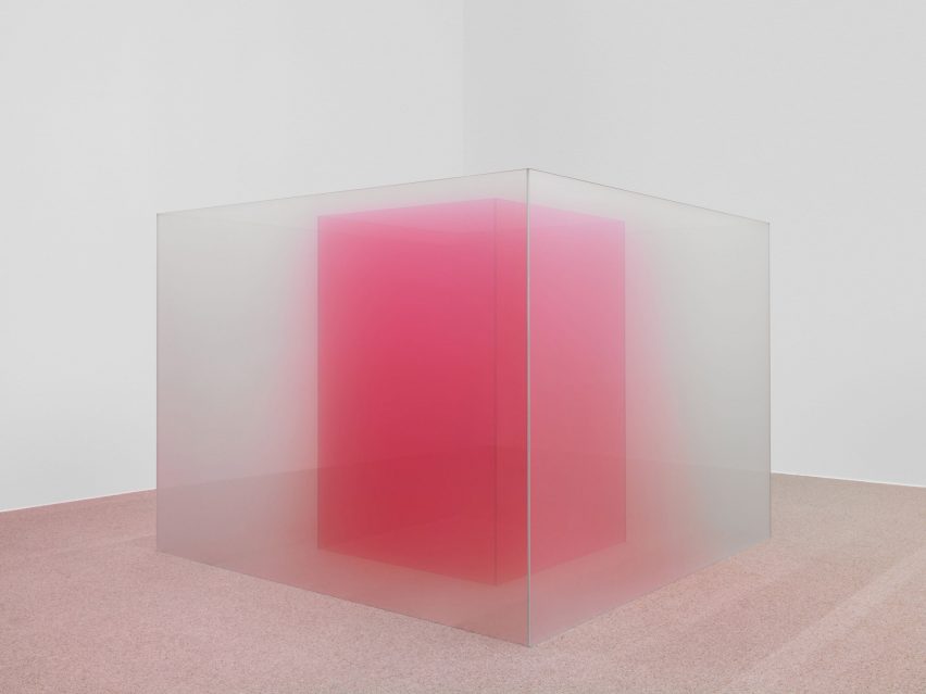 Venice Fog: Recent Investigations by Larry Bell