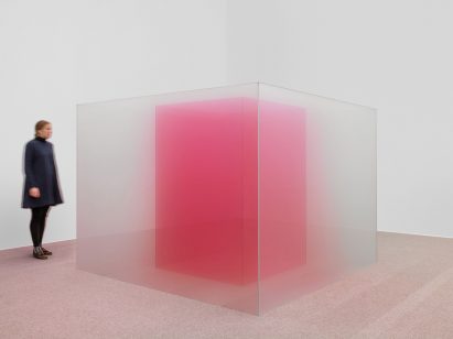 Venice Fog: Recent Investigations by Larry Bell