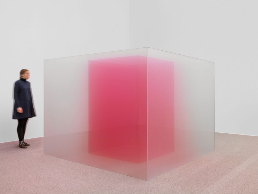 Venice Fog: Recent Investigations by Larry Bell