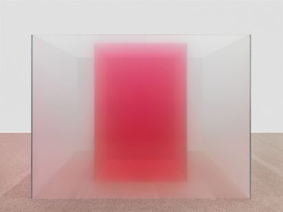 Venice Fog: Recent Investigations by Larry Bell