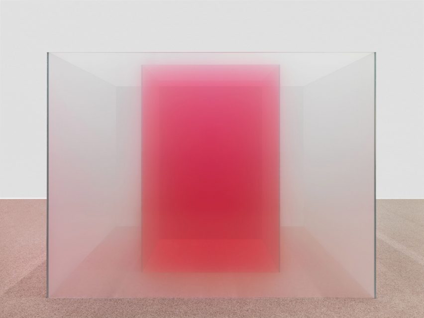 Venice Fog: Recent Investigations by Larry Bell