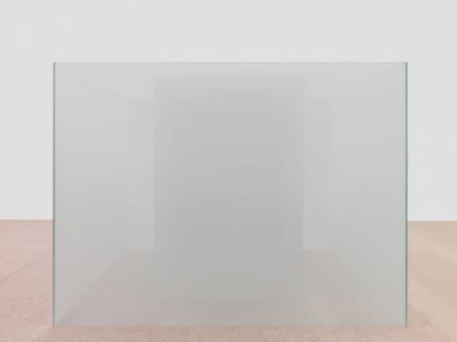 Venice Fog: Recent Investigations by Larry Bell