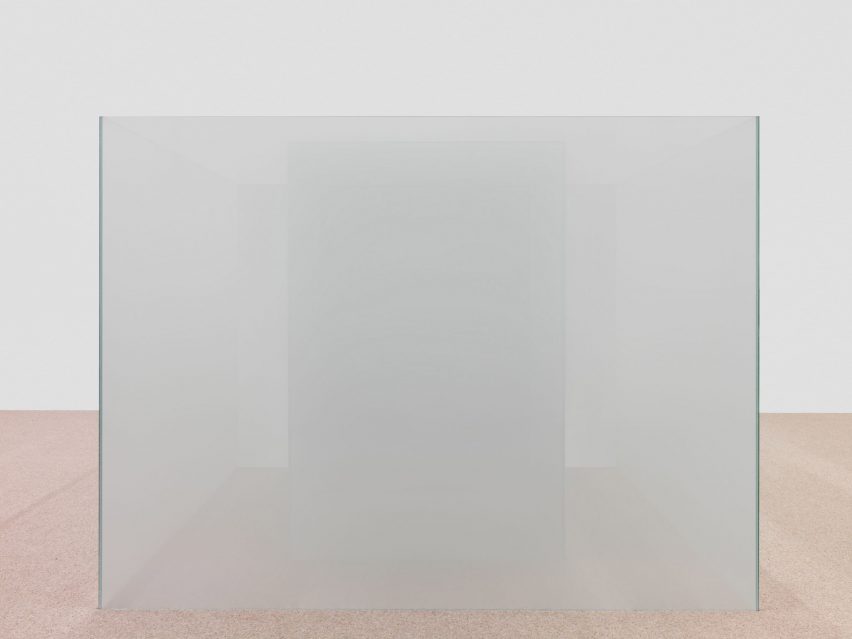 Venice Fog: Recent Investigations by Larry Bell