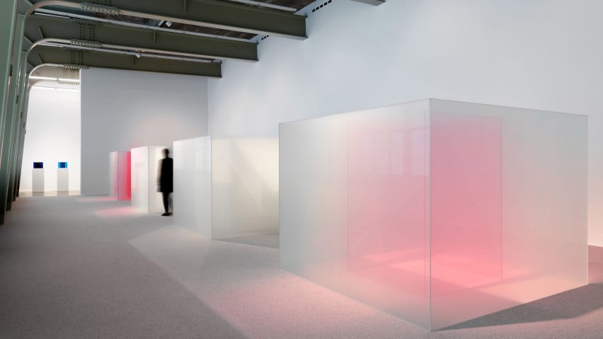 Venice Fog: Recent Investigations by Larry Bell