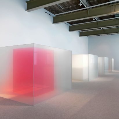 Venice Fog: Recent Investigations by Larry Bell