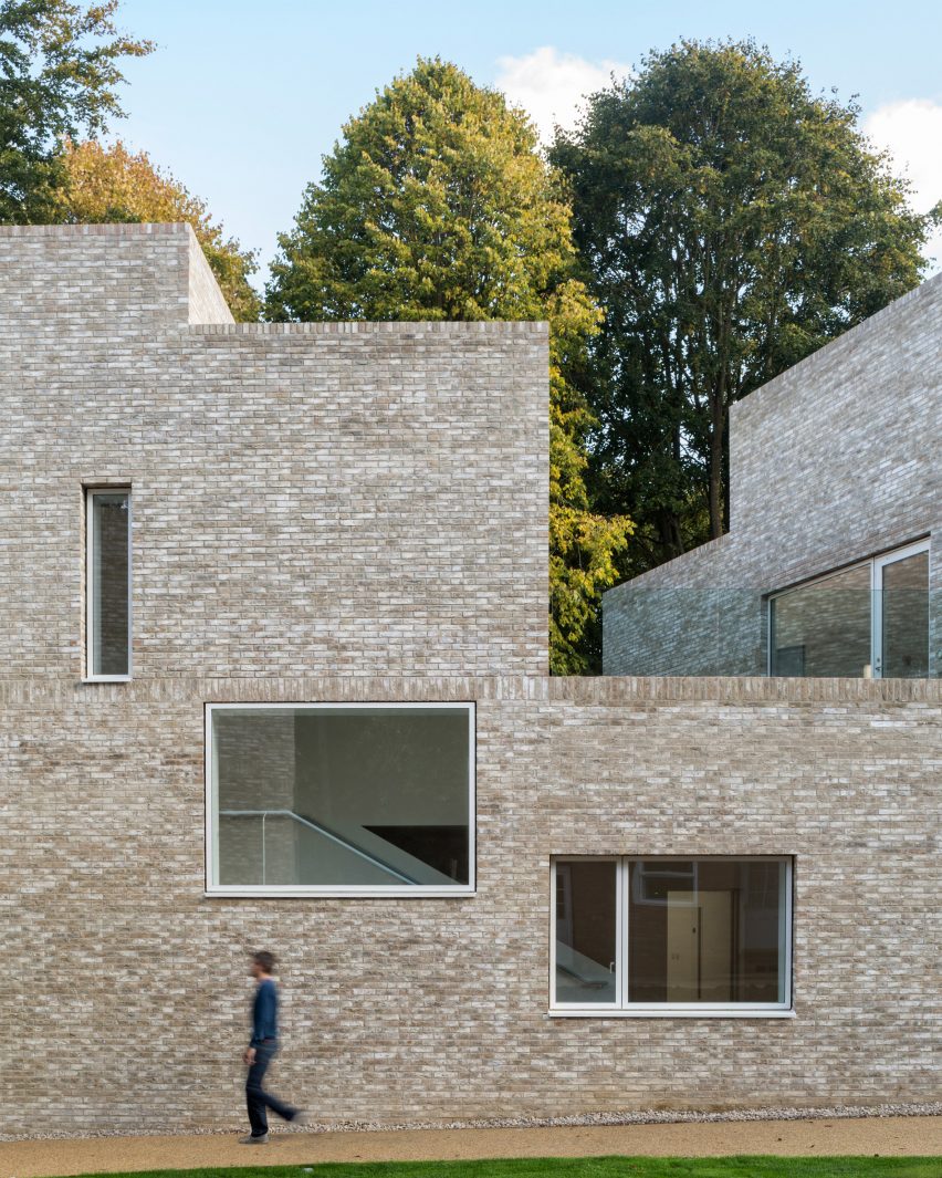 West House by MICA