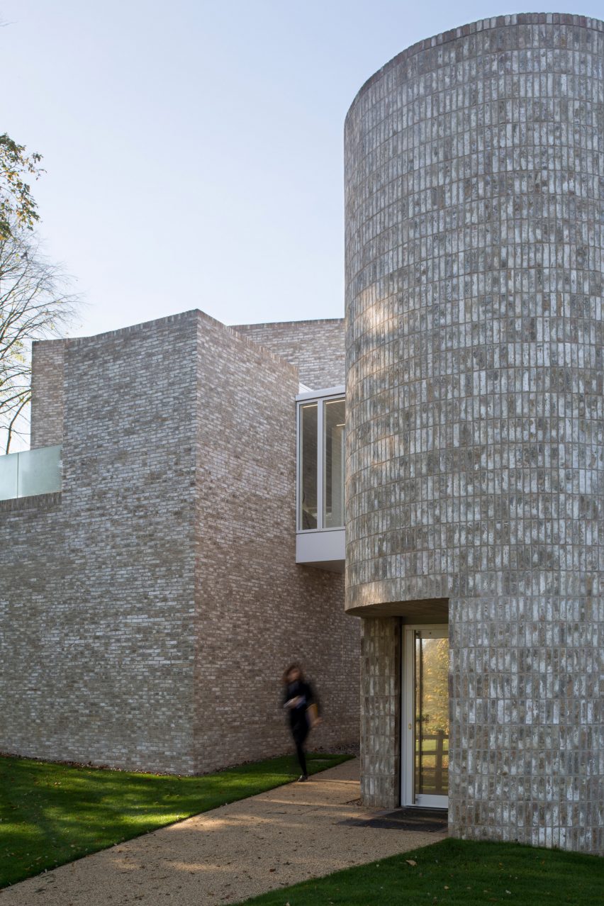 West House by MICA