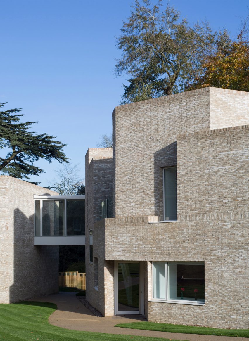 West House by MICA