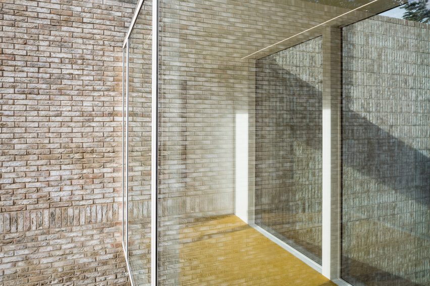 West House by MICA