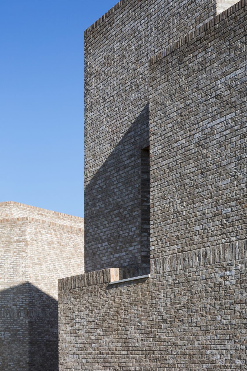 West House by MICA