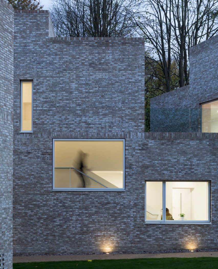West House by MICA