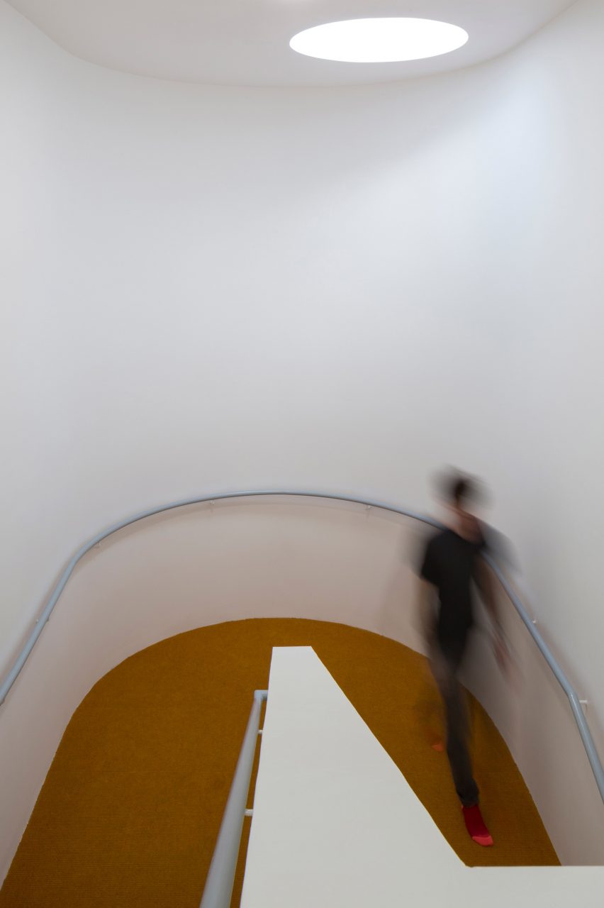 West House by MICA