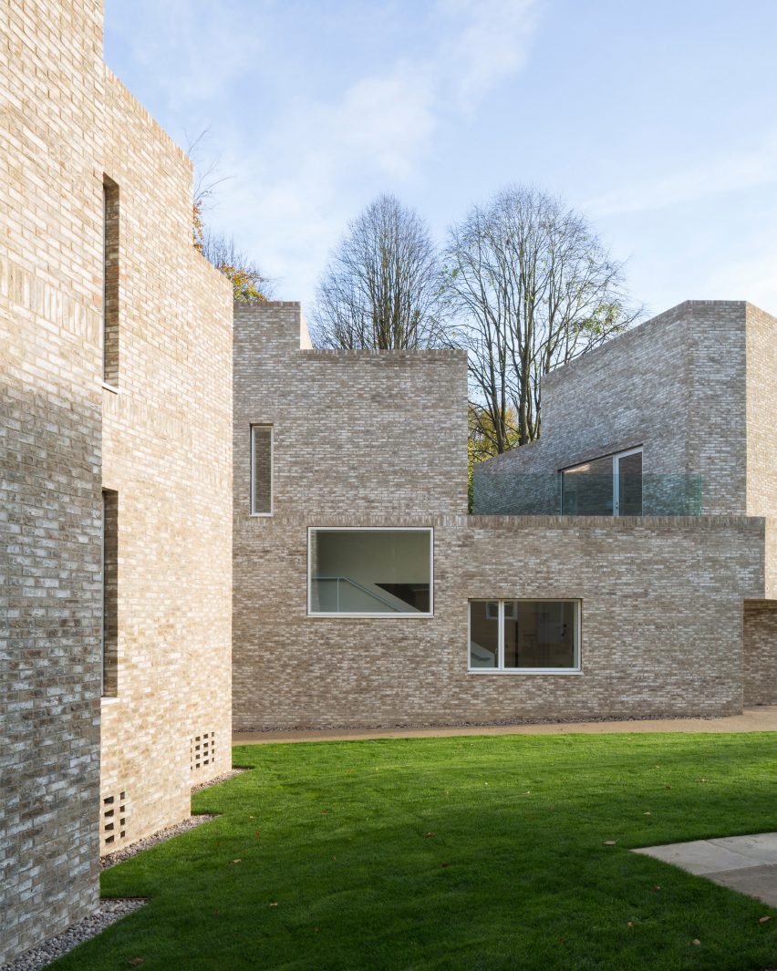 West House by MICA