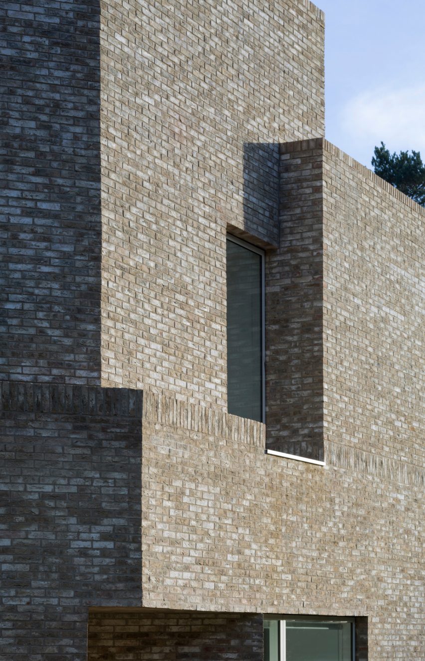 West House by MICA