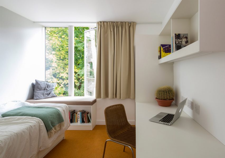 West House by MICA