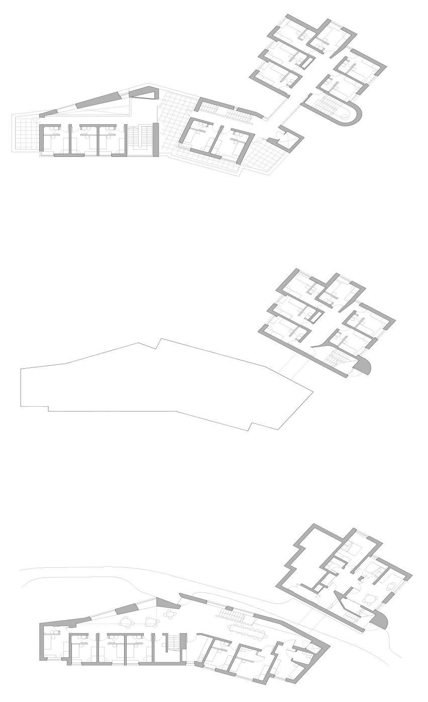 West House by MICA
