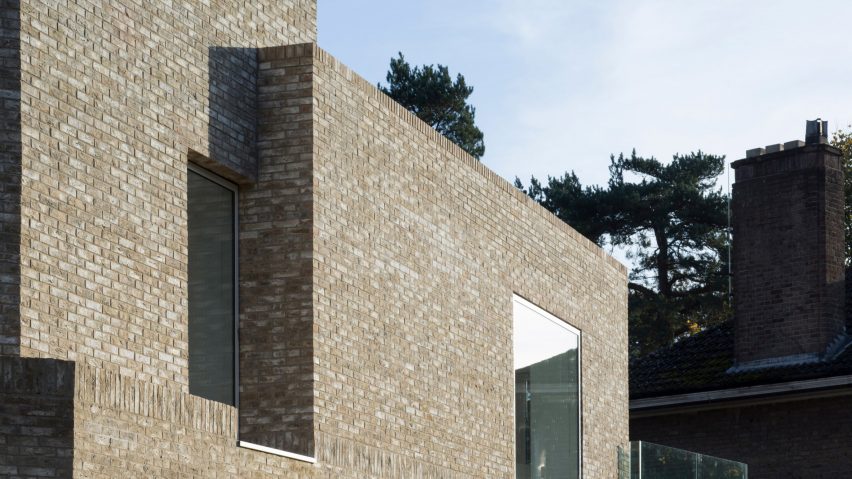 West House by MICA