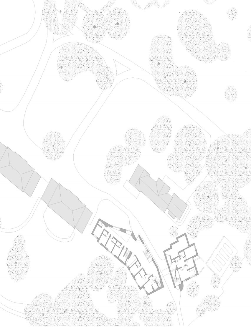 West House by MICA