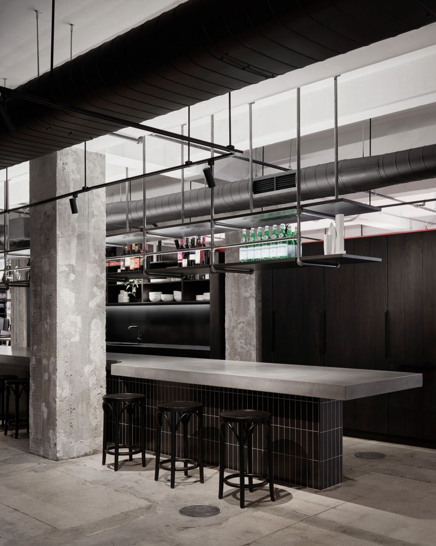 Woods Bagot Studio