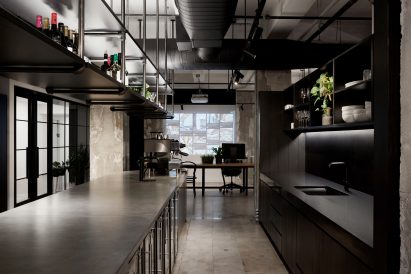 Woods Bagot Studio