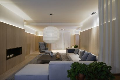 Xiang Jiang House by Claesson Koivisto Rune