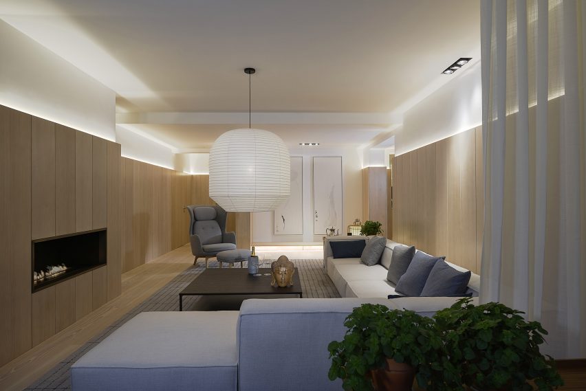 Xiang Jiang House by Claesson Koivisto Rune