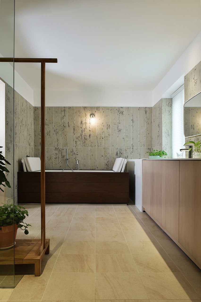 Xiang Jiang House by Claesson Koivisto Rune