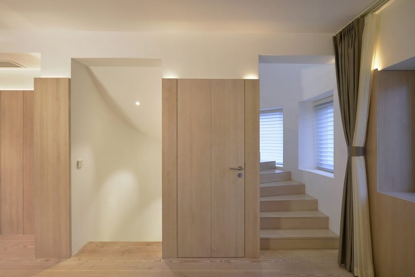 Xiang Jiang House by Claesson Koivisto Rune