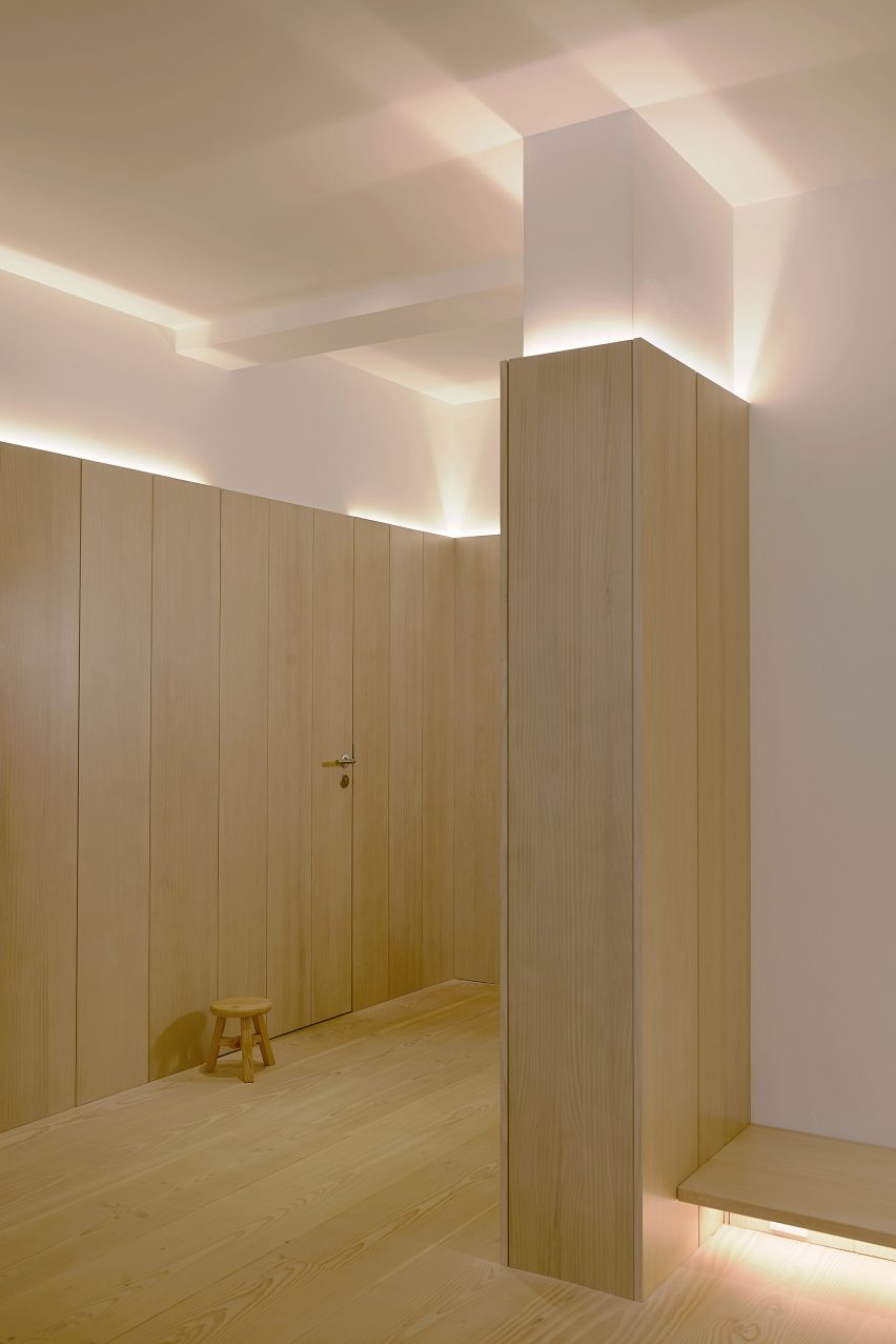 Xiang Jiang House by Claesson Koivisto Rune