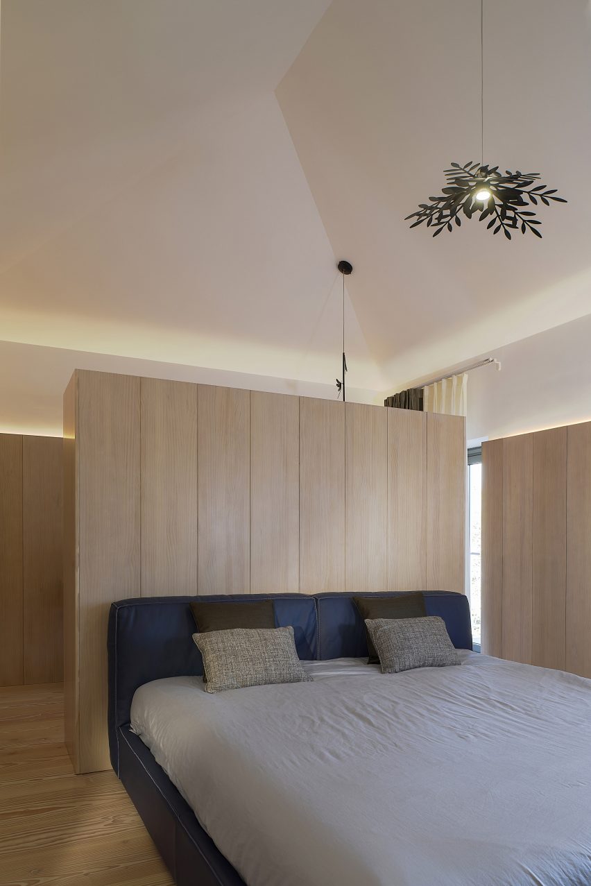 Xiang Jiang House by Claesson Koivisto Rune