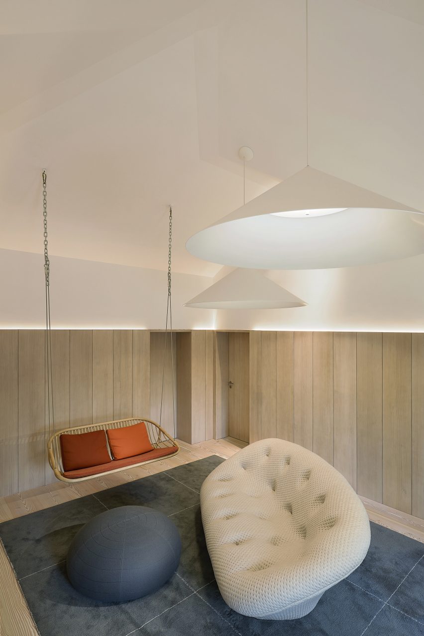 Xiang Jiang House by Claesson Koivisto Rune