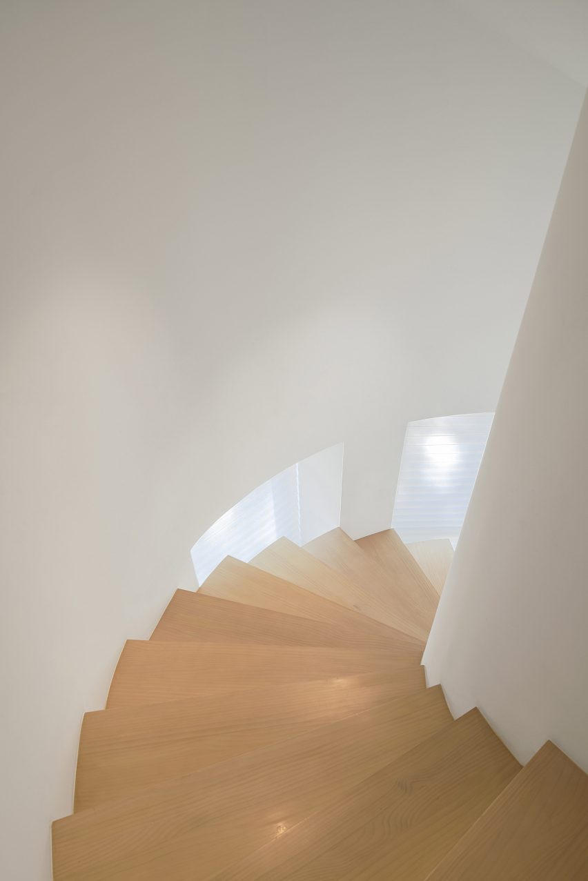 Xiang Jiang House by Claesson Koivisto Rune