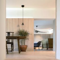 Xiang Jiang House by Claesson Koivisto Rune
