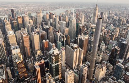 265 West 45th Street by RB Systems
