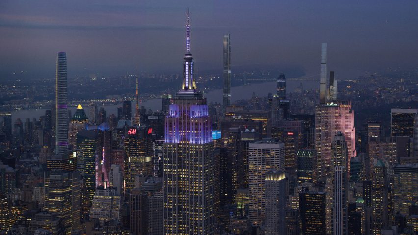 265 West 45th Street by RB Systems