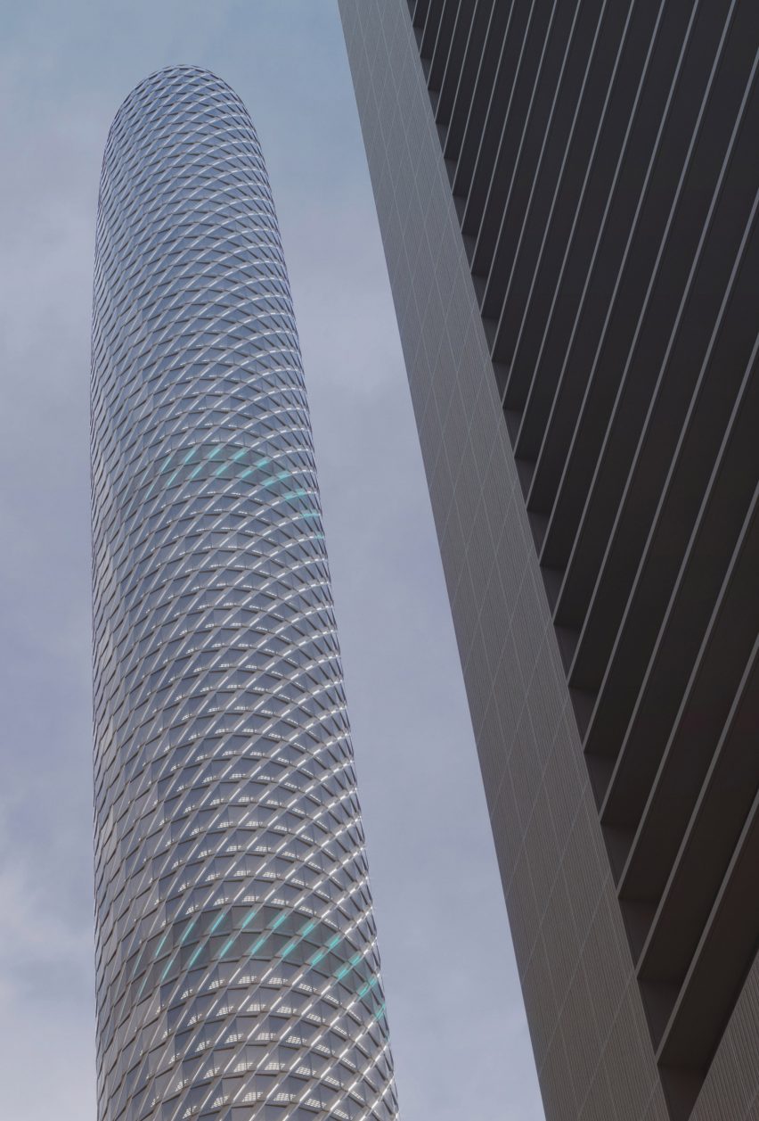 265 West 45th Street by RB Systems