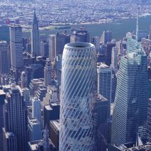 265 West 45th Street by RB Systems