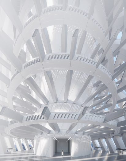 265 West 45th Street by RB Systems