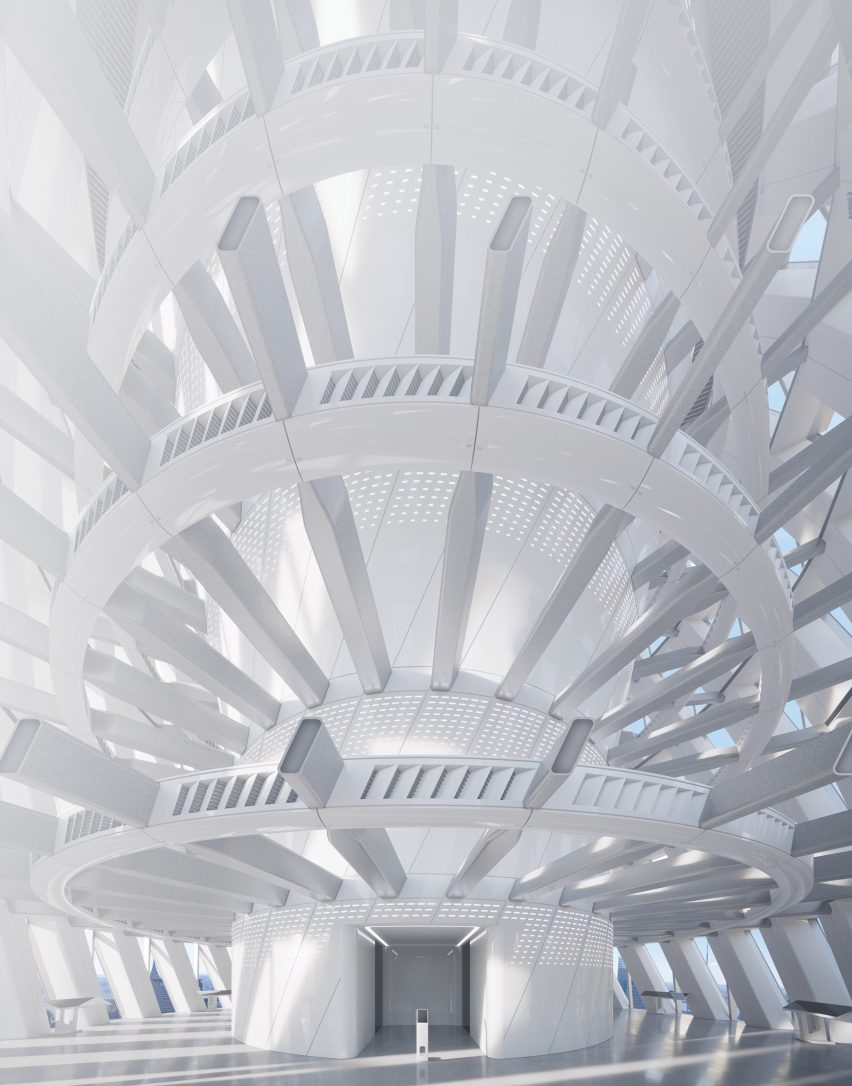 265 West 45th Street by RB Systems