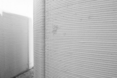 Arup and CLS Architetti to build "Europe's first 3D-printed house" at Milan design week