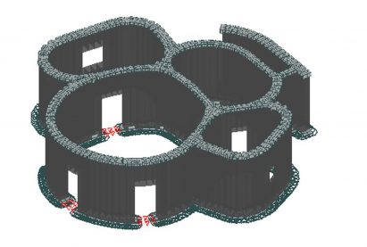 Arup and CLS Architetti to build "Europe's first 3D-printed house" at Milan design week