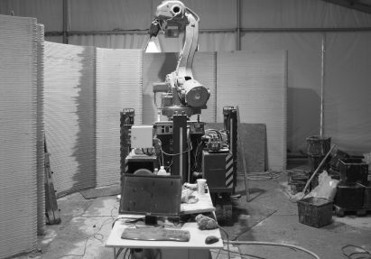 Arup and CLS Architetti to build "Europe's first 3D-printed house" at Milan design week