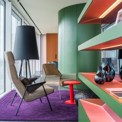 Five top architecture and design jobs available in China