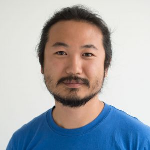 Je Ahn