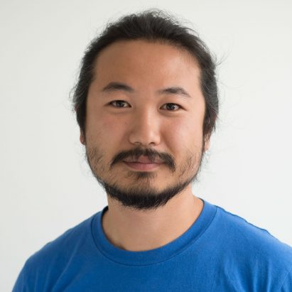 Je Ahn