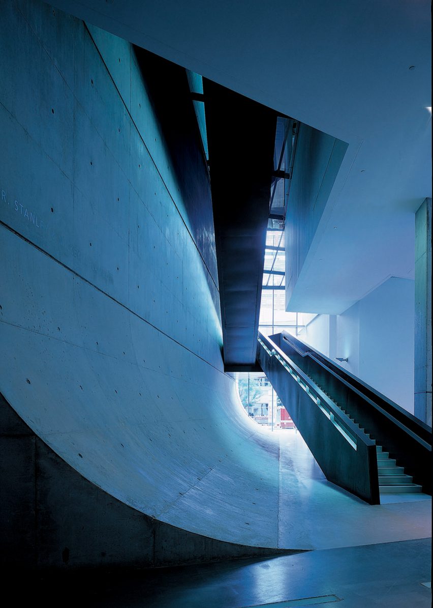 Zaha Hadid Architects Redefining Architecture & Design
