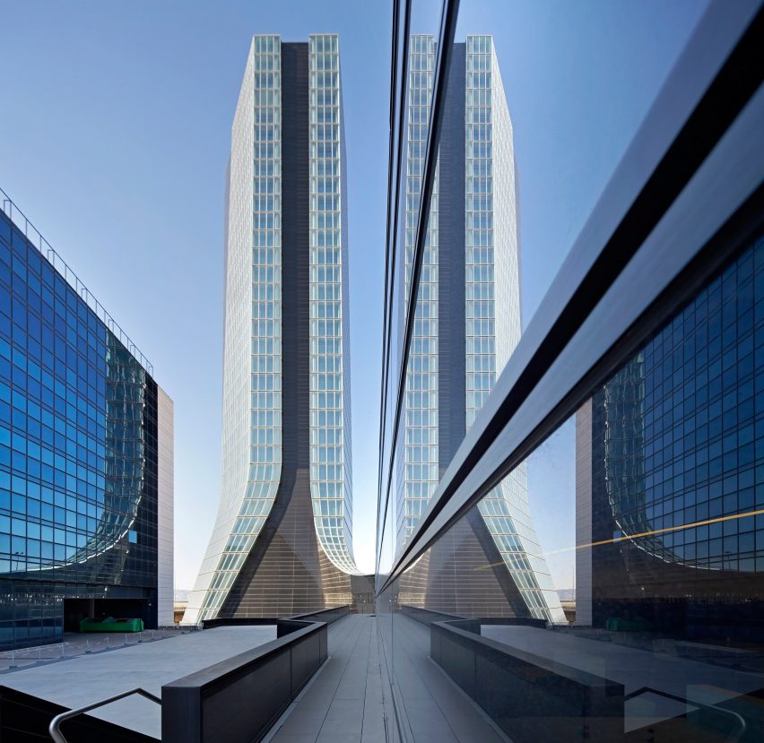 Zaha Hadid Architects Redefining Architecture & Design