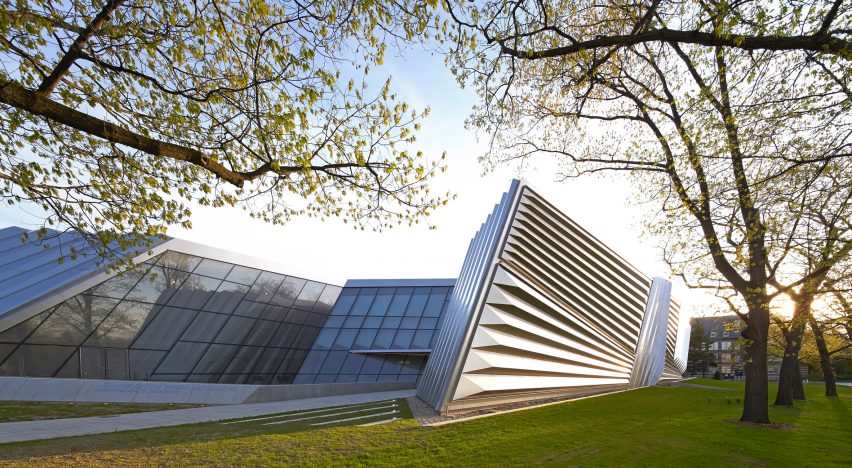 Zaha Hadid Architects Redefining Architecture & Design
